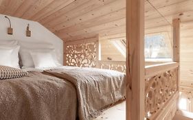 Villa Milimani - Stuletnia, Folk & Butique, Adults Only